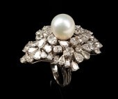 CHRIS OWENS' GOLD, PEARL AND D