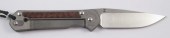 CHRIS REEVE CLASSIC MM FOLDING