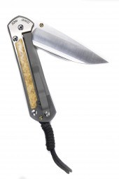 CHRIS REEVE LARGE SEBENZA 21 W