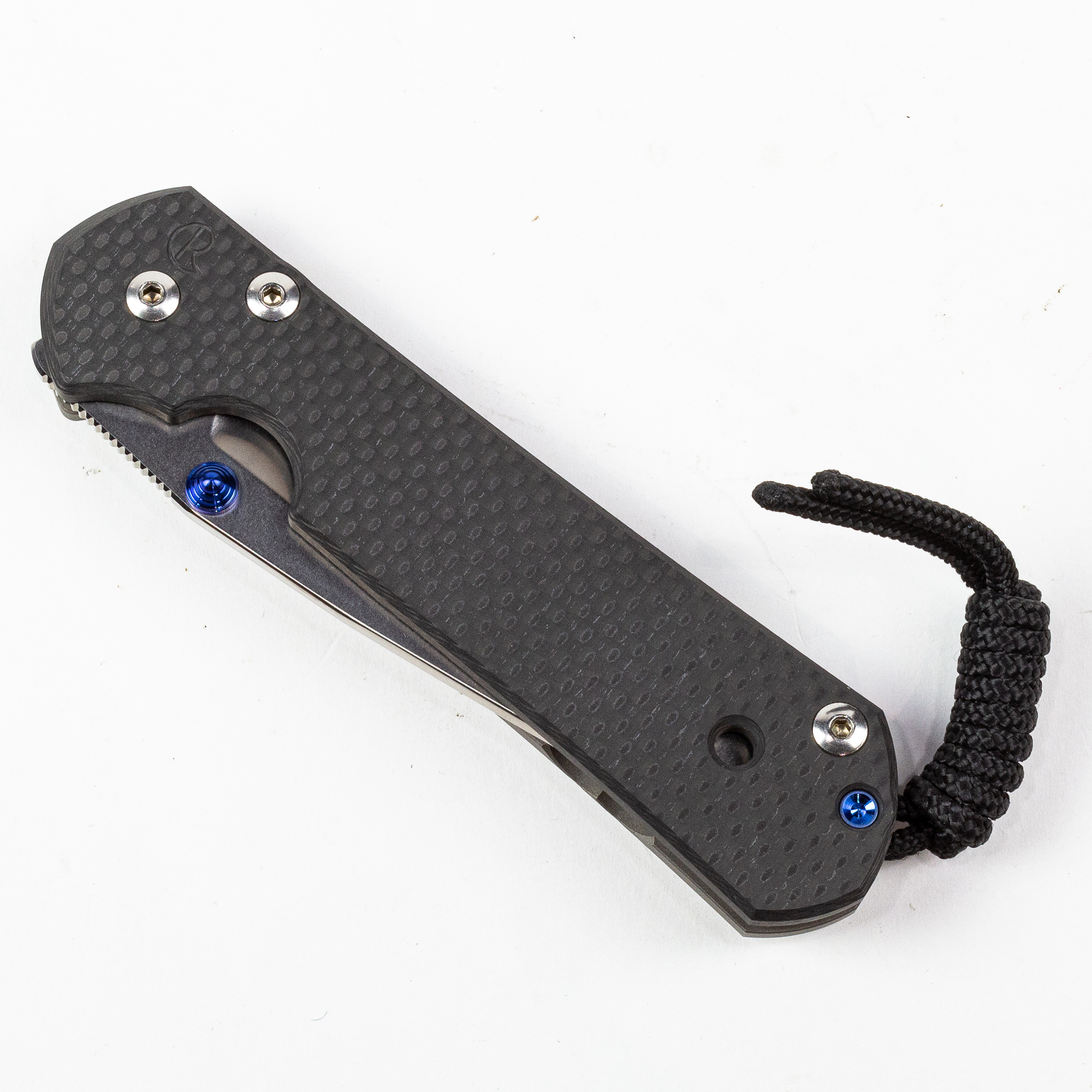 CHRIS REEVE LARGE SEBENZA 21