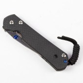 CHRIS REEVE LARGE SEBENZA 21 C