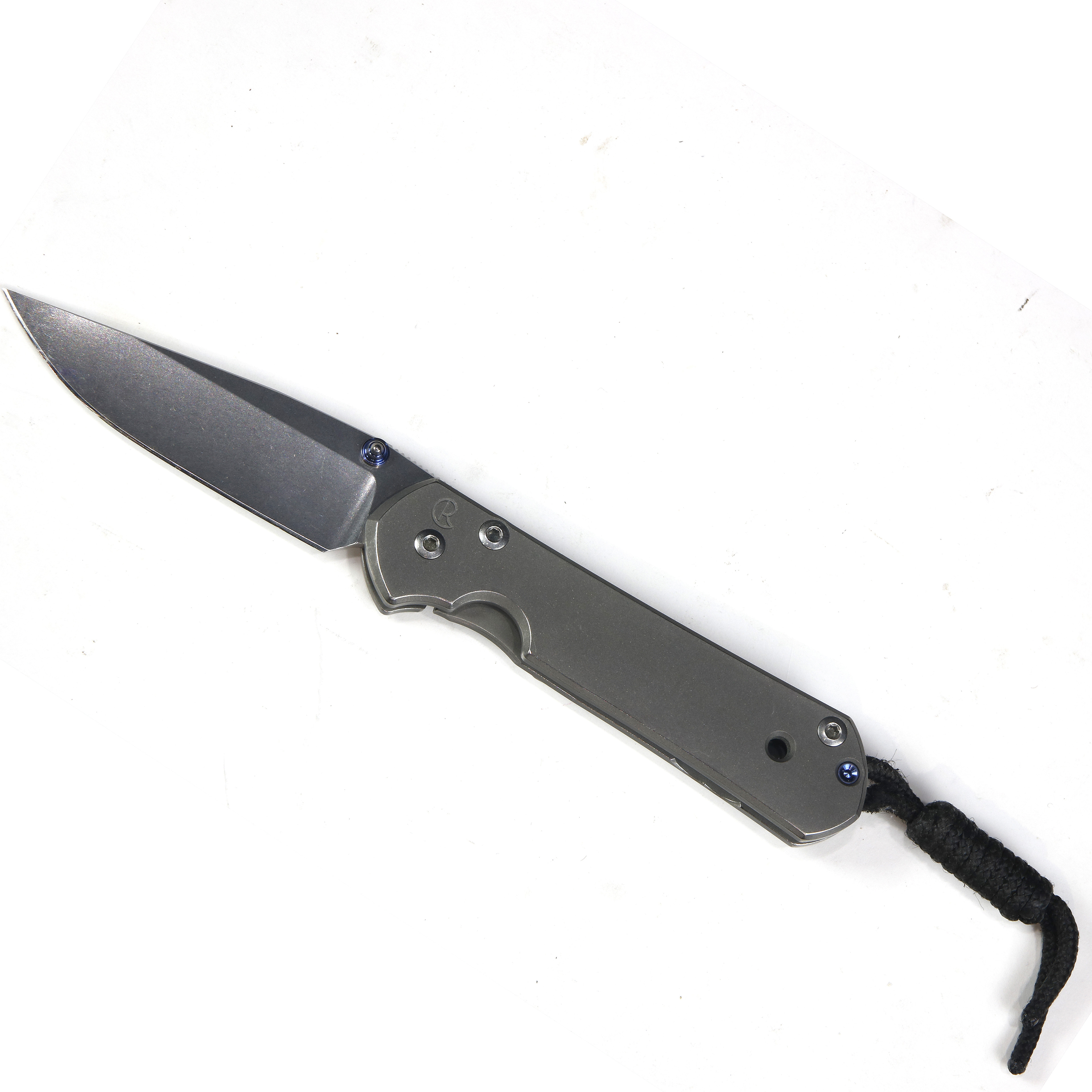 CHRIS REEVE SMALL SEBENZA 21