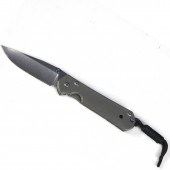 CHRIS REEVE SMALL SEBENZA 21 C