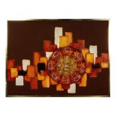 CHRIS RIGGS MODERN ABSTRACT IM