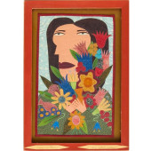 CHRIS ROBERTS-ANTIEAU, EMBROID