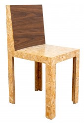 CHRIS RUCKER CONTEMPORARY FAUX