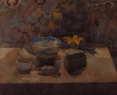 CHRISTA GAA (GERMAN, 1937-1992