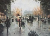 CHRISTA KIEFFER (GERMAN-AMERIC