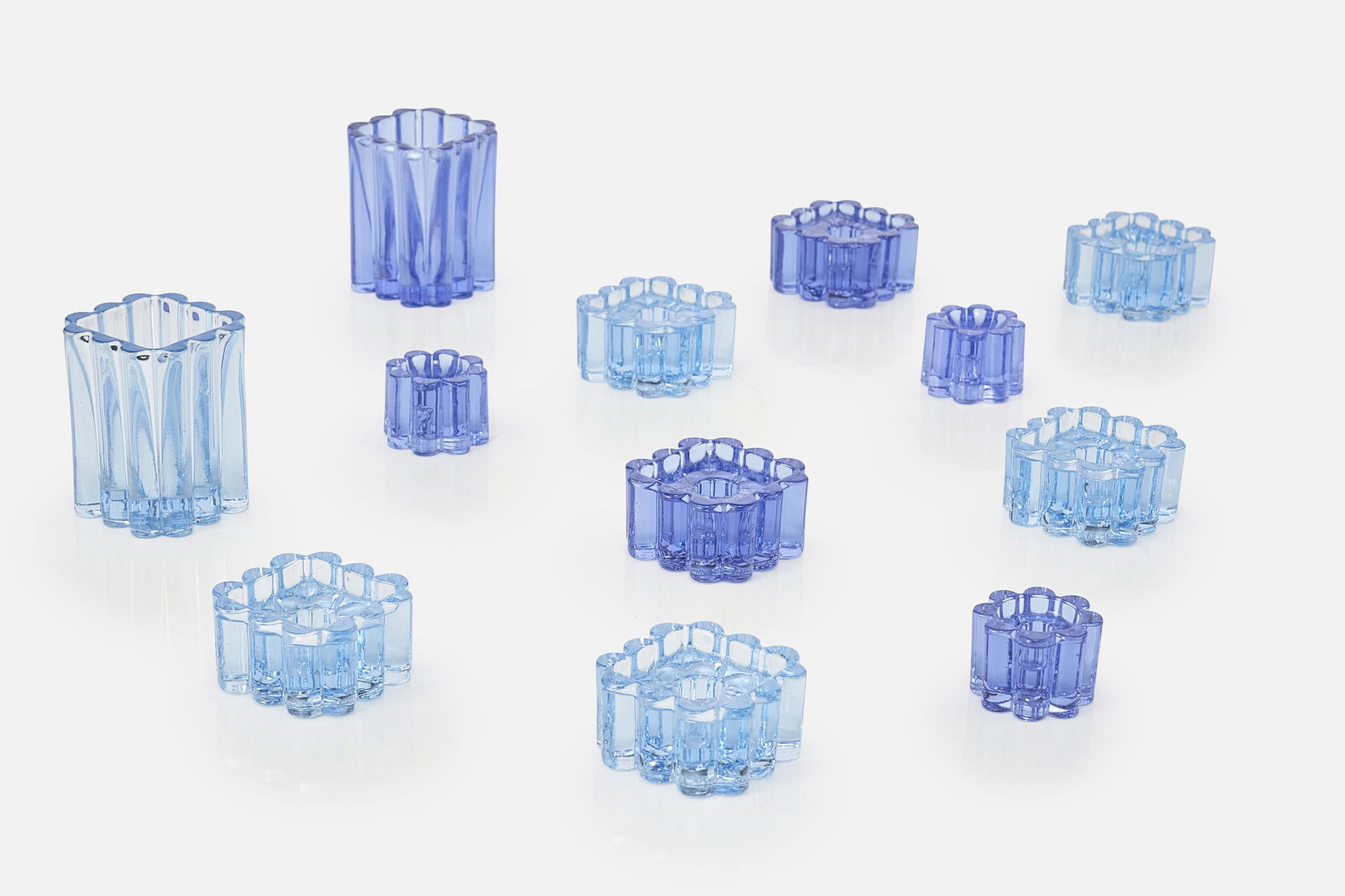 CHRISTEL HOLMGREN-EXNER, 'ARCADE'
