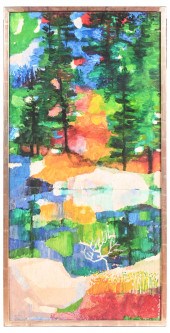 CHRISTENSEN, Ronald Julius, (A