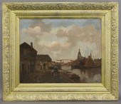 Christiaan Snijders ''Dutch Ca