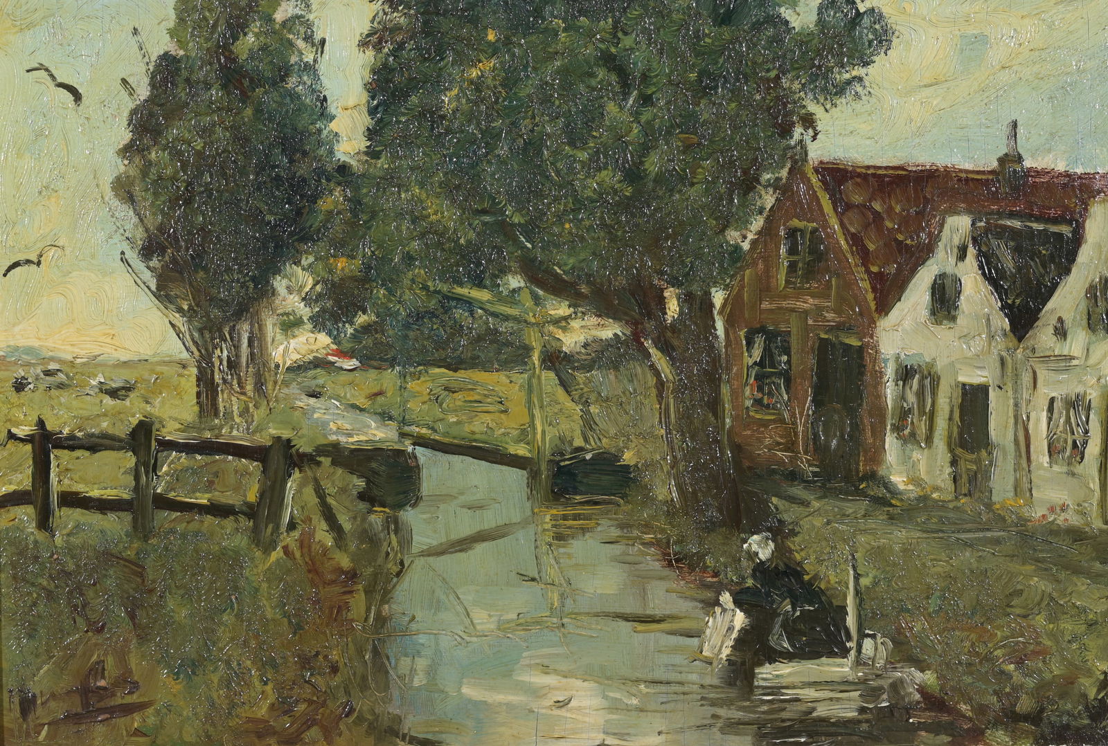CHRISTIAAN SNIJDERS (NETHERLANDS,