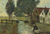 CHRISTIAAN SNIJDERS (NETHERLAN