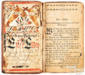 CHRISTIAN ALSDORFF, FRAKTUR BO