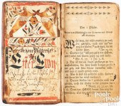 CHRISTIAN ALSDORFF, FRAKTUR BO