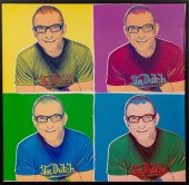CHRISTIAN AUDIGIER IN VON DUTC