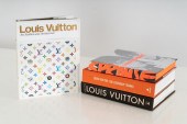 CHRISTIAN AUDIGIER LOUIS VUITT