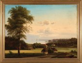 CHRISTIAN BERNH SEVERIN BERTHE