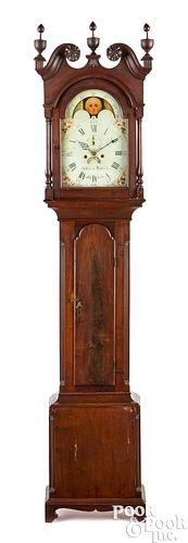 CHRISTIAN BIXLER TALL CASE