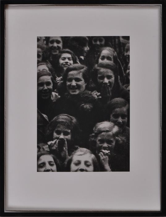 CHRISTIAN BOLTANSKI (b. 1944):