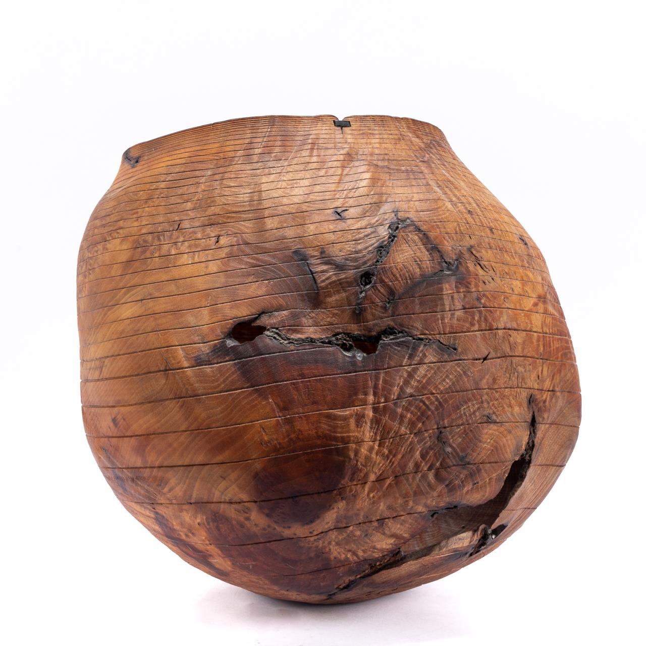CHRISTIAN BURCHARD MADRONE BURLWOOD
