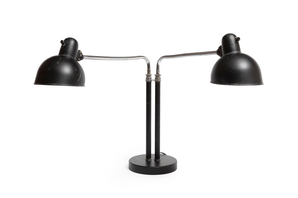 CHRISTIAN DELL DOUBLE DELL TABLE