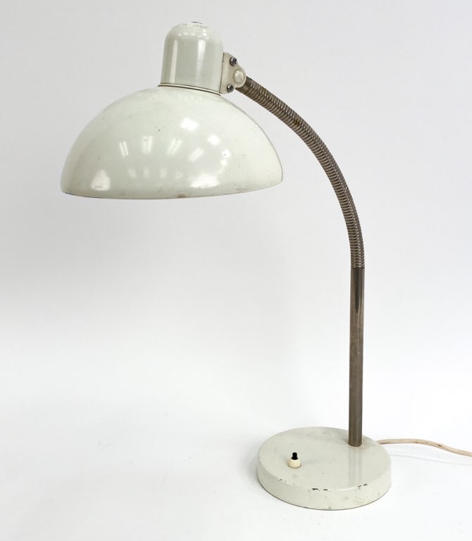 CHRISTIAN DELL FOR KAISER IDELL