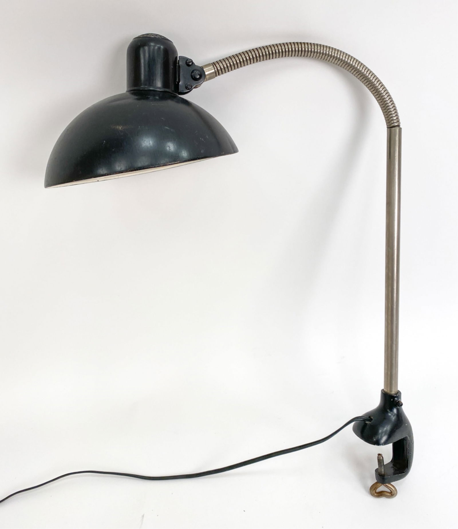 CHRISTIAN DELL KAISER IDELL BAUHAUS
