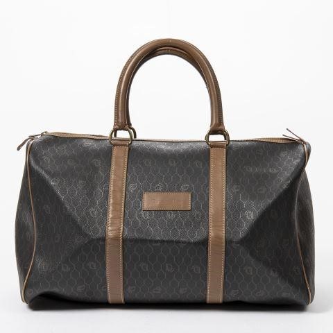 CHRISTIAN DIOR 'BOSTON 45'