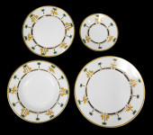 CHRISTIAN DIOR "CASA BLANCA" C