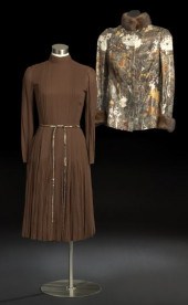 Christian Dior Cocktail Dress,