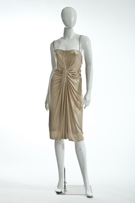 CHRISTIAN DIOR COCKTAIL DRESS