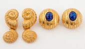 CHRISTIAN DIOR COSTUME JEWELRY