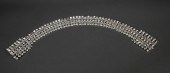 CHRISTIAN DIOR DESIGER RHINEST