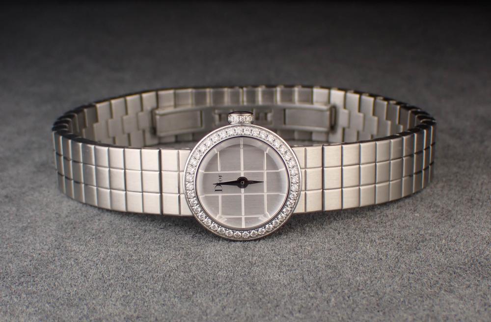 CHRISTIAN DIOR DIAMOND 'LES
