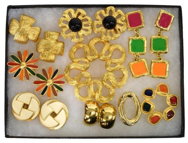 CHRISTIAN DIOR, GIVENCHY & OTHER