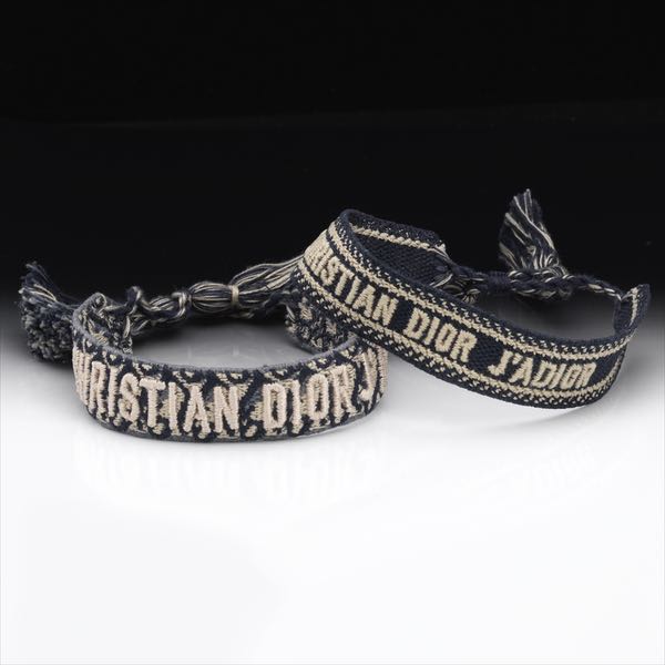 CHRISTIAN DIOR "J'ADOR" BRACELET