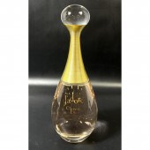 CHRISTIAN DIOR "J'Adore" Facti
