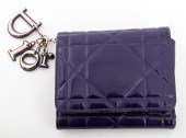 CHRISTIAN DIOR "LADY DIOR" PUR