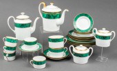 CHRISTIAN DIOR "MALACHITE" PAR