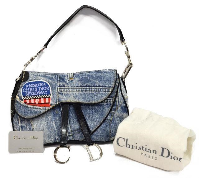 CHRISTIAN DIOR 'MISS DIORELLA'