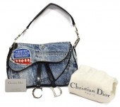 CHRISTIAN DIOR 'MISS DIORELLA'