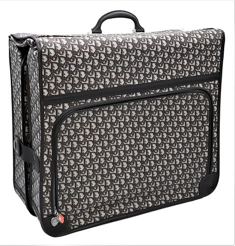 CHRISTIAN DIOR MONOGRAMMED