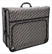 CHRISTIAN DIOR MONOGRAMMED LUG