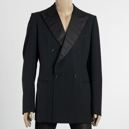 CHRISTIAN DIOR MONSIEUR NAVY