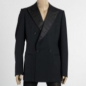 CHRISTIAN DIOR MONSIEUR NAVY P
