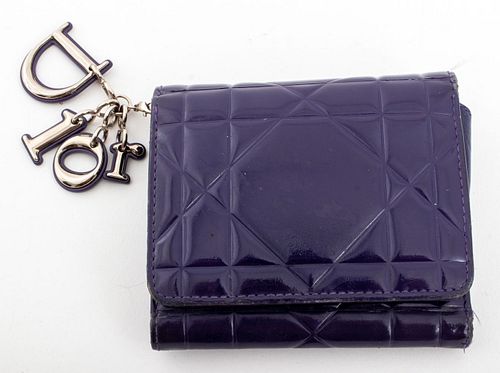 CHRISTIAN DIOR &QUOT;LADY