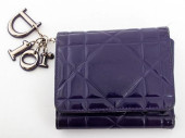 CHRISTIAN DIOR &QUOT;LADY DIOR