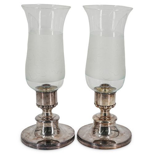 CHRISTIAN DIOR SILVER PLATED