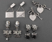 CHRISTIAN DIOR STERLING &AMP;